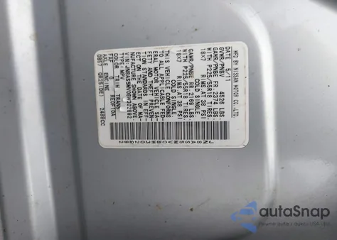 2011 Nissan Rogue Sv from USA, damaged, VIN JN8AS5MV0BW302992